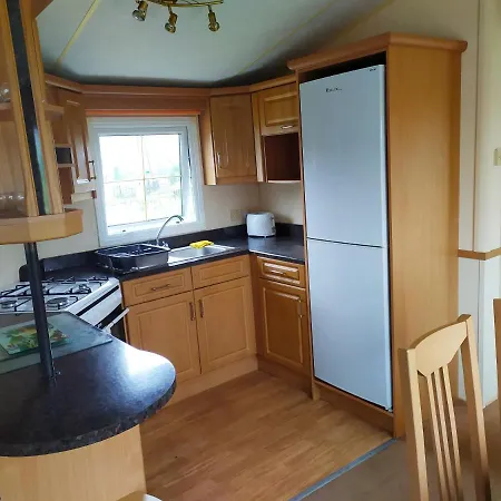 Holiday home Z Widokiem Arenda *