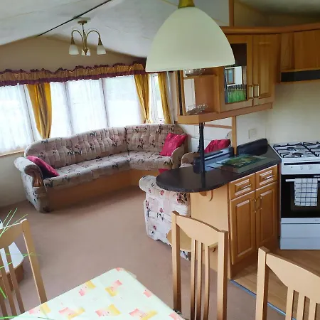 Holiday home Z Widokiem Arenda *