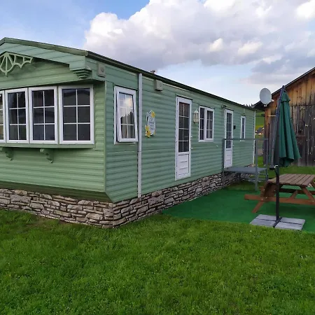 Z Widokiem Arenda Holiday home *