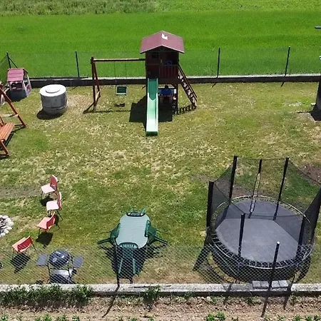 Z Widokiem Arenda Niedzica