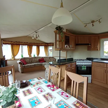 Z Widokiem Arenda Semesterbostad