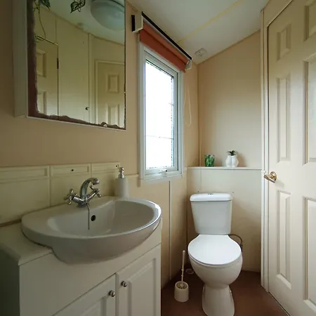 Holiday home Z Widokiem Arenda