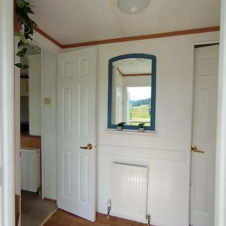 Holiday home Z Widokiem Arenda Niedzica
