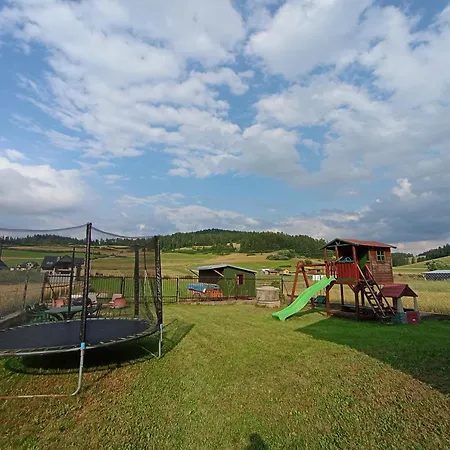 Z Widokiem Arenda Niedzica